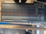 Behringer Eurodesk SX3224FX mengtafel, Ophalen, Gebruikt