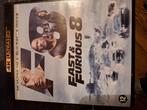 Fast & Furious, Cd's en Dvd's, Blu-ray, Ophalen of Verzenden, Zo goed als nieuw, Actie