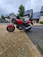 Ducati monster 620, Motoren, Motoren | Ducati, Naked bike, Particulier, 2 cilinders, 620 cc