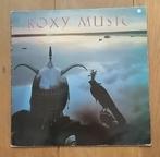 Roxy Music Avalon, Ophalen of Verzenden, 1980 tot 2000, Gebruikt