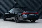Audi A7 Sportback S-Line 55 TFSI e quattro Competition ACC P, 12 maanden, Gebruikt, Zwart, Zwart