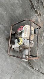 Honda WT30X waterpomp benzine benzine water, Ophalen, Honda