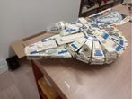 LEGO Star Wars Kessel Run Millennium Falcon 75212, Niet ingevuld, Niet ingevuld, Niet ingevuld