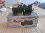 Dinky supertoys Recovery Tractor, Hobby en Vrije tijd, Modelauto's | 1:43, Ophalen of Verzenden, Zo goed als nieuw, Tractor of Landbouw