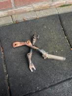 Gilera runner voetsteunen, Ophalen of Verzenden