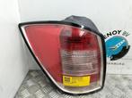 OPEL ASTRA 1.6 Temptation  ACHTERLICHT L 2008, Auto-onderdelen, Verlichting, Ophalen of Verzenden, Gebruikt, Stiba lid