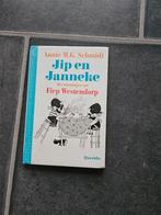 Jip en Janneke, Ophalen of Verzenden, Gelezen, Annie M.G. Schmidt