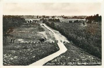 (387-056-009) Oldebroek Jeugdherberg NBAS bondshuis beschikbaar voor biedingen