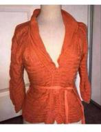 Vest sandwich maat l, Kleding | Dames, Truien en Vesten, Sandwich, Ophalen of Verzenden, Zo goed als nieuw, Maat 38/40 (M)