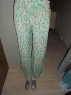 nieuwe prachtige wijde broek stretch past tm 44, Overige kleuren, Maat 42/44 (L), Nieuw, Ophalen of Verzenden