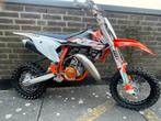 KTM 50 ccFactory Edition Mini Crosser, Fietsen en Brommers, Overige merken, Gebruikt, Ophalen of Verzenden, 1 versnellingen