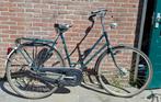 Union 28 inch damesfiets met terugtrap rem, 55 tot 59 cm, Ophalen