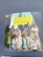 BZN - The Best Of LP Vinyl, Cd's en Dvd's, Cd's | Nederlandstalig, Ophalen of Verzenden, Gebruikt, Pop