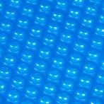 Zwembad afdekzeil "Solar" | 5 meter | Blauw, Tuin en Terras, Zwembad-toebehoren, Nieuw, Afdekzeil, Verzenden