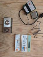 Oude Thermostaten Honeywell & Landis & Gyr, Ophalen of Verzenden, Gebruikt