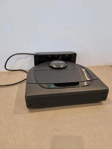 Neato botvac D6 connected robotstofzuiger beschikbaar voor biedingen