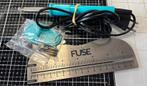 Fuse tool - wrmk, Hobby en Vrije tijd, Ophalen of Verzenden, Zo goed als nieuw, Gereedschap of Toebehoren