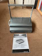 FELLOWES QUASAR WIRE binder, Ophalen, Zo goed als nieuw