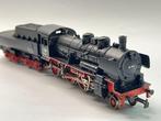 ** Märklin 3098 P STOOMLOC MET TENDER NIEUWSTAAT !, Hobby en Vrije tijd, Modeltreinen | H0, Wisselstroom, Locomotief, Ophalen of Verzenden
