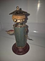 Vertrek/ aankomstbel jaren 20, marklin?, Ophalen of Verzenden, Gebruikt, Wisselstroom, Märklin