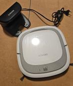 Robot Vacuum with accessories (Ecovacs Deebot Slim2), Ophalen, Zo goed als nieuw, Minder dan 1200 watt