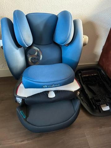 Cybex Pallas M-fix Autostoel 1-2-3 beschikbaar voor biedingen