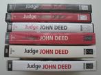 DVD boxen Judge John Deed compleet alle 6 seizoenen, Boxset, Ophalen of Verzenden, Zo goed als nieuw, Vanaf 12 jaar