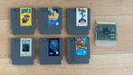 Nintendo Nes games, Gebruikt, Overige genres, 2 spelers, Eén computer