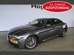 Alfa Romeo Giulia 2.2 Super Automaat Ecc Navigatie Cruise Co, Auto's, Alfa Romeo, 745 kg, Achterwielaandrijving, Gebruikt, 4 cilinders