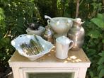 SALE antiek en brocante, Ophalen