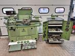 Ai Hembrug DR1LS   >>> zeldzaam compleet <<<, Ophalen of Verzenden, Zo goed als nieuw, Metaaldraaibank, 500 tot 1000 mm