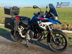 BMW F 800 GS - vol opties! - ( f800 f800gs 700 750 850 900 ), Motorrijbewijs A, Bedrijf, Onbekend, Overig