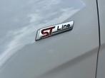 Ford EcoSport ST-Line | Pano | Navi | Camera | Leder/Alcanta, Auto's, Ford, 125 pk, Gebruikt, Ecosport, Wit