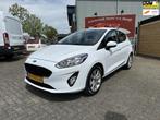 Ford Fiesta 1.1 Trend Navigatie | Cruise Control | Dealer on, Te koop, Benzine, 1084 cc, Hatchback