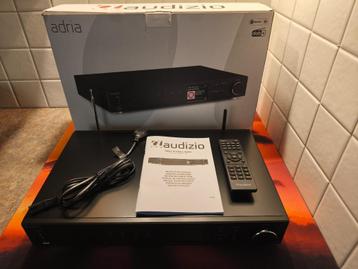 Audizio Adria DAB tuner - DAB radio en internetradio beschikbaar voor biedingen