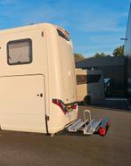 Sawiko fietsendrager/Scooterdrager - 150kg, Particulier, Fietsendrager, Hymer