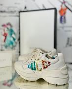 Gucci Rhyton sneakers kinderen schoenen maat 27 NIEUW, Kinderen en Baby's, Schoenen, Nieuw, Jongen of Meisje, Ophalen of Verzenden