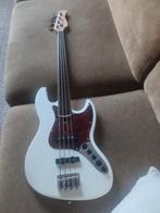 Sire Fretloze Bass - Te Koop/Ruil, Muziek en Instrumenten, Ophalen, Zo goed als nieuw, Elektrisch, Fretloos