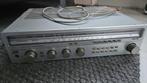 Philips FS213 AM-FM Stereo Receiver, Ophalen, Gebruikt, Stereo, Minder dan 60 watt