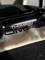 Thomson X4 Stuurpen 130mm - Zo Goed Als Nieuw, Ophalen of Verzenden, Zo goed als nieuw, Algemeen, Stuur