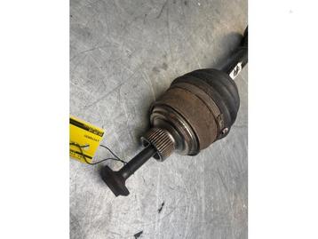 Aandrijfas rechts-voor van een Audi A7 beschikbaar voor biedingen