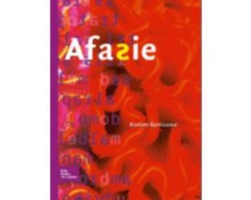 Afasie 9789031390298 beschikbaar voor biedingen