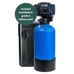 Duo Waterontharder 10 liter inclusief installatie!