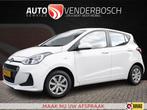 Hyundai i10 1.0i Comfort 67pk | Cruise Control | Airco, Auto's, Origineel Nederlands, Te koop, Benzine, 25 km/l