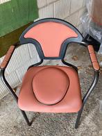 Seniorentoilet, Huis en Inrichting, Stoelen, Ophalen, Zo goed als nieuw, Eén