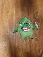 Angry Birds Knuffel - Verzamelitem, Kinderen en Baby's, Ophalen of Verzenden, Zo goed als nieuw, Overige typen
