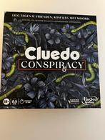 Cluedo Consoiracy, Ophalen of Verzenden, Zo goed als nieuw