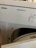 Siemens Wasdroger - Defect Warmte Element, Ophalen, Niet werkend, Voorlader, Luchtafvoer
