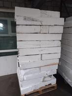Tempex / EPS / Polystyreen van 70 tot 300mm, Doe-het-zelf en Verbouw, Isolatie en Afdichting, Ophalen, Fortweg 3, Nieuw, 15 m² of meer