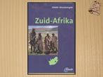 Zuid-Afrika - ANWB Wereldreisgids, Boeken, Reisgidsen, Nieuw, ANWB, E. Losskarn; Dieter Losskarn, Afrika